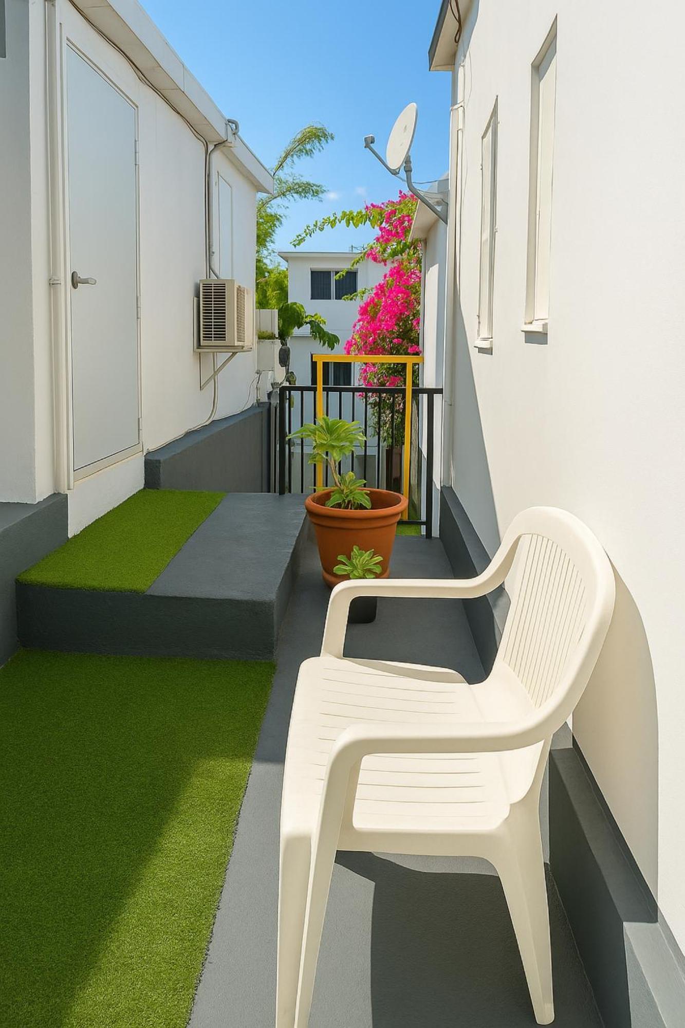 Local Nest In San Juan Exterior foto